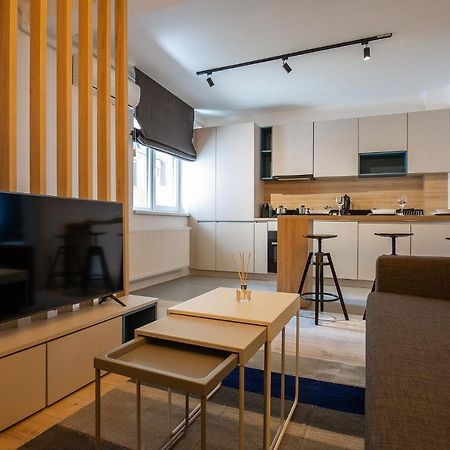 Olimpia Residence District ซาตูมาเร ภายนอก รูปภาพ