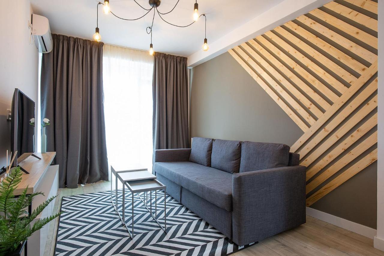 Olimpia Residence District ซาตูมาเร ภายนอก รูปภาพ