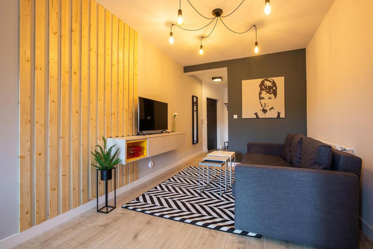 Olimpia Residence District ซาตูมาเร ภายนอก รูปภาพ