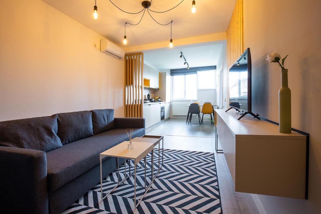Olimpia Residence District ซาตูมาเร ภายนอก รูปภาพ