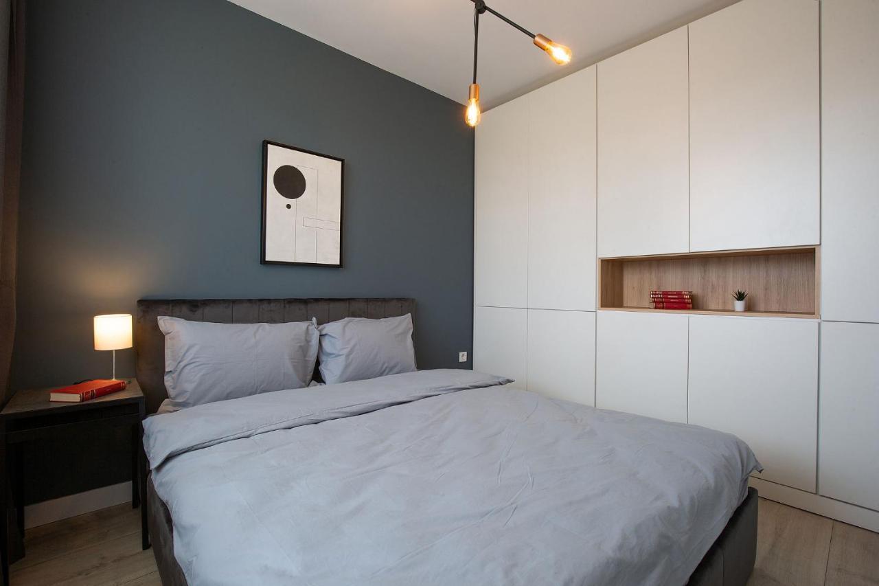 Olimpia Residence District ซาตูมาเร ภายนอก รูปภาพ